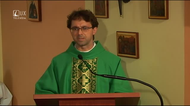 Z prameňa (20.07.2016)