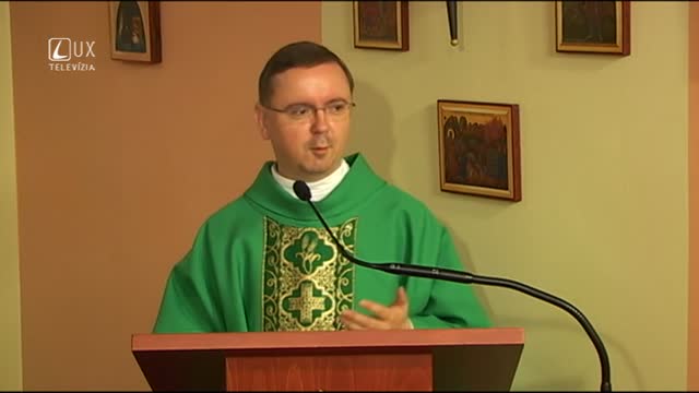 Z prameňa (14.07.2016)