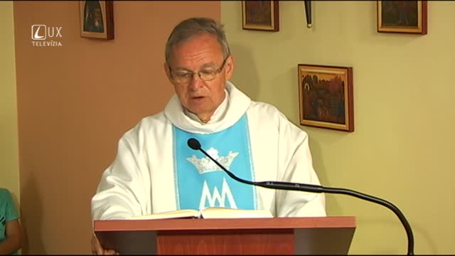 Z prameňa (07.07.2016)