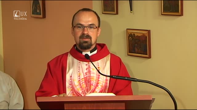 Z prameňa (25.07.2016)