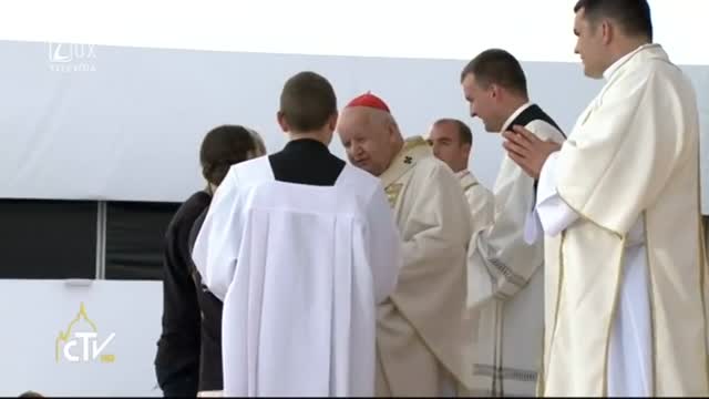 SDM 2016: Krátke správy (27.07.2016)