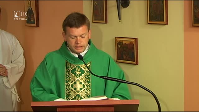 Z prameňa (28.07.2016)