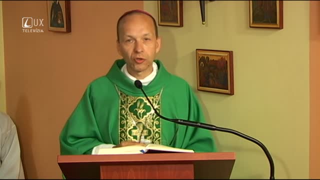 Z prameňa (08.07.2016)