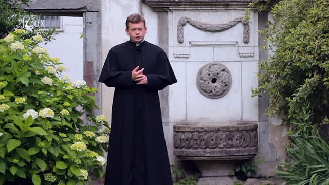 DUCHOVNÉ SLOVKO (4.7.2016) OSUŠUJME SLZY NAŠICH BLÍŽNYCH
