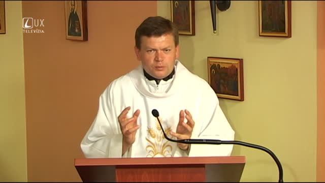 Z prameňa (05.07.2016)