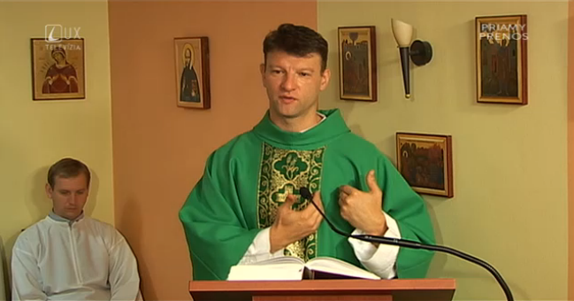 Z prameňa (21.07.2016)