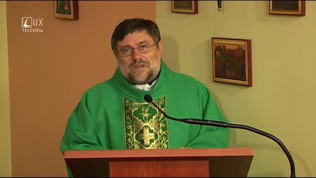 Z prameňa (12.07.2016)