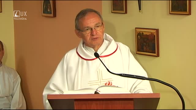 Z prameňa (22.07.2016)