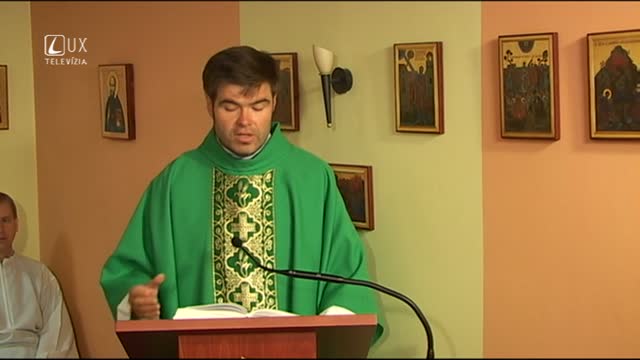 Z prameňa (18.07.2016)