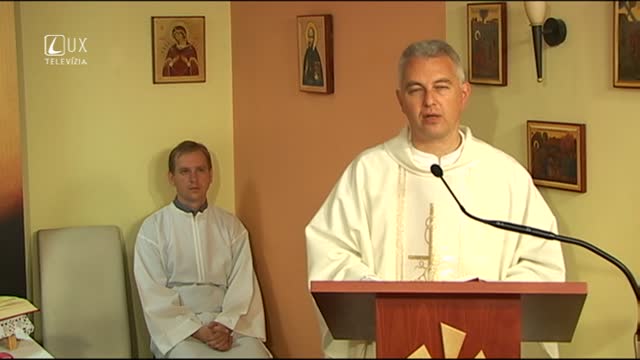 Z prameňa (27.07.2016)