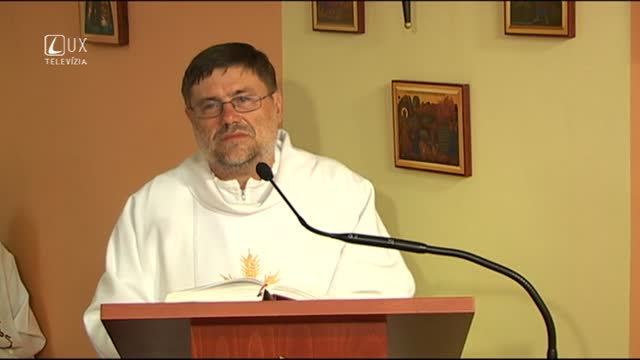 Z prameňa (26.07.2016)