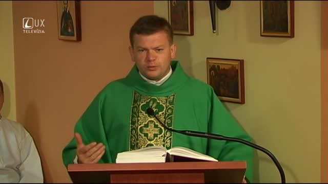 Z prameňa (19.07.2016)