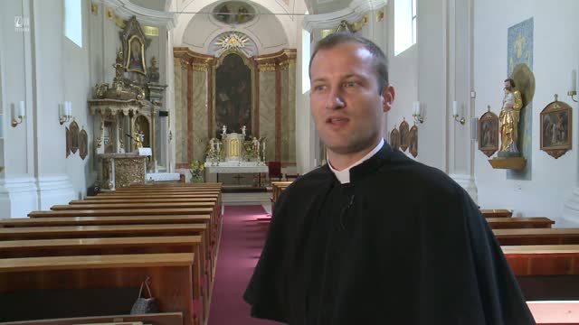 Týždeň s (25.7.2016) DOLNÁ STREDA