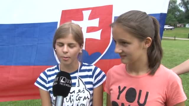 SDM 2016: Krátke správy (25.7.2016)