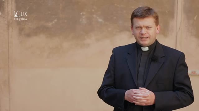 DUCHOVNÉ SLOVKO (11.7.2016) BUĎME VĎAČNÍ ZA BOŽIE DARY