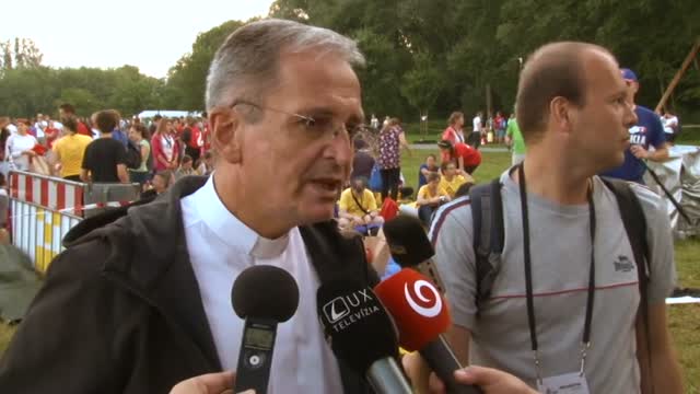 SDM 2016: Krátke správy (26.07.2016)