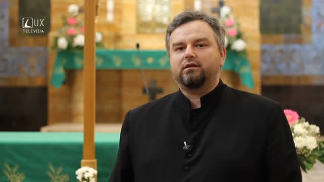 Týždeň s (1.8.2016) BOLEŠOV