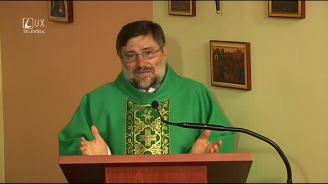 Z prameňa (16.08.2016)