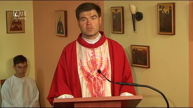 Z prameňa (29.08.2016)