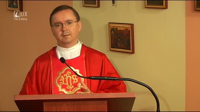 Z prameňa (10.08.2016)