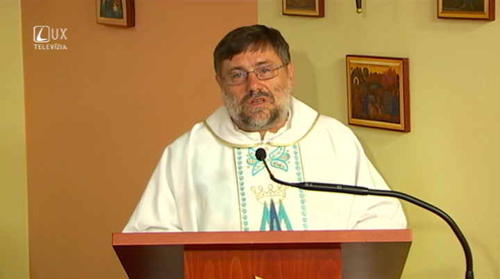 Z prameňa (15.08.2016)