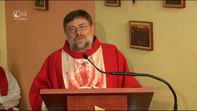 Z prameňa (9. 8. 2016)