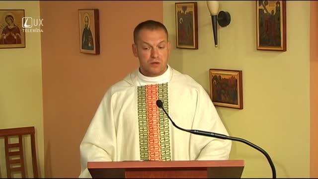 Z prameňa (19.08.2016)