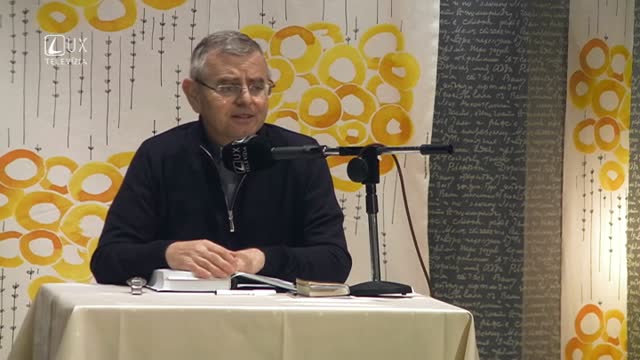 V ŠKOLE DUCHA (47) KRESŤANSKÉ SVEDECTVO V BEŽNOM ŽIVOTE