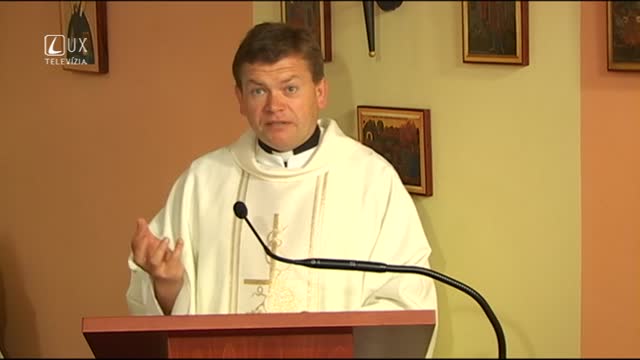 Z prameňa (23.08.2016)