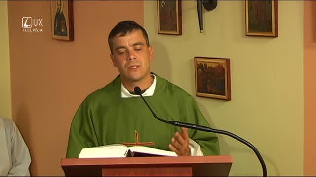Z prameňa (18.08.2016)