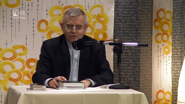 V ŠKOLE DUCHA (49) CHVÁLIŤ BOHA A ZASIEVAŤ DOBRO