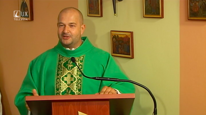 Z prameňa (12.08.2016)