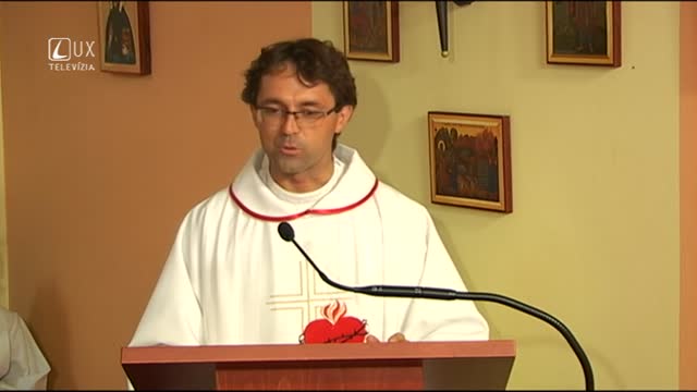 Z prameňa (05.08.2016)