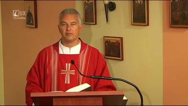 Z prameňa (24.08.2016)