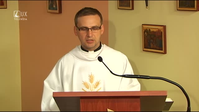 Z prameňa (08.08.2016)