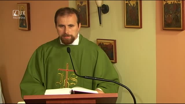 Z prameňa (17.08.2016)