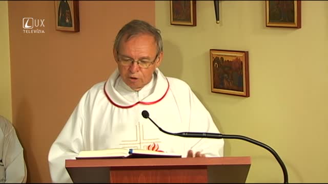 Z prameňa (03.08.2016)