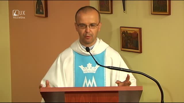Z prameňa (22.08.2016)