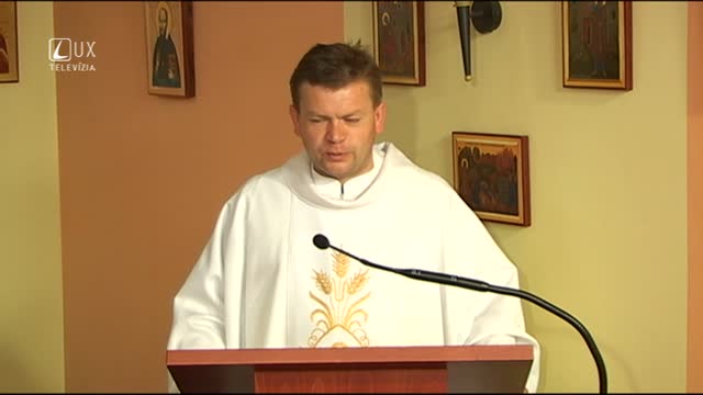 Z prameňa (01.08.2016)