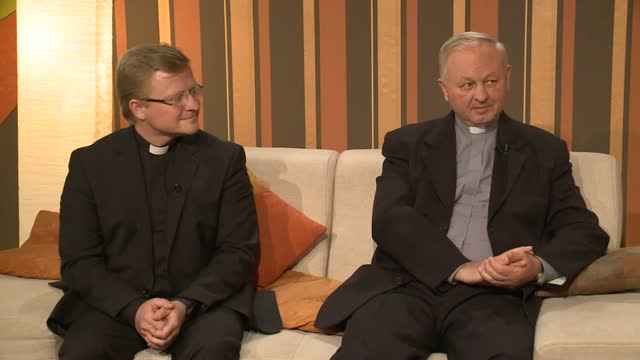DOMA JE DOMA (1023) JEZUITSKÉ VÝROČIA
