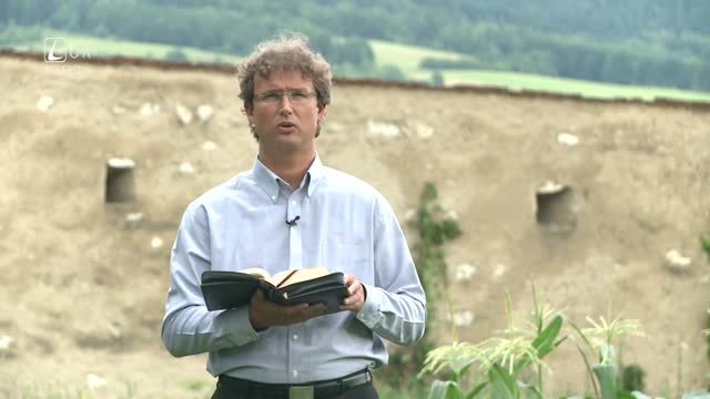 Katechéza (257) PODOBENSTVÁ XIII