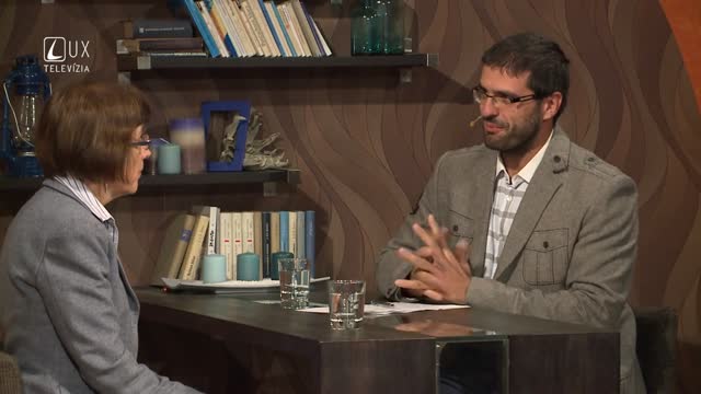 DOMA JE DOMA (1027) OSLAVUJEME OSEMDESIATKU