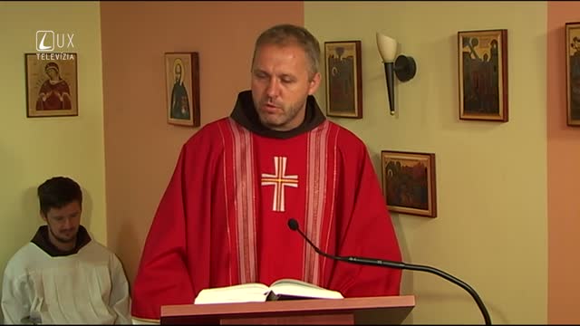 Z prameňa (07.09.2016)