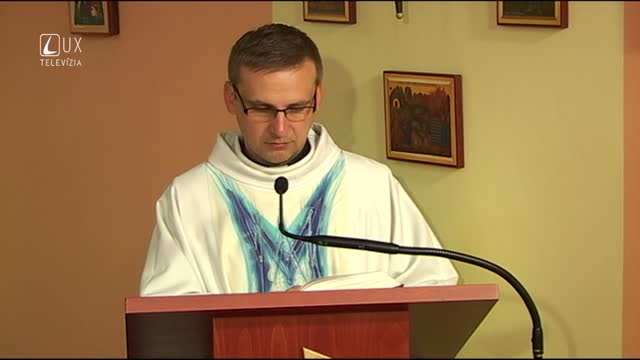 Z prameňa (12.09.2016)
