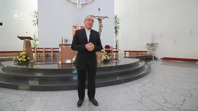 Týždeň s (05.09.2016) TRENČÍN - JUH
