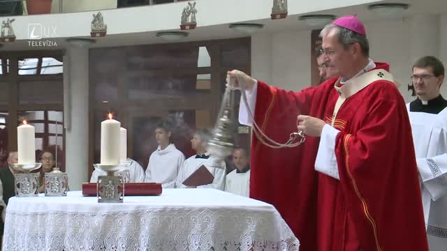 100. VÝROČIE NARODENIA bl. ZDENKY SCHELINGOVEJ