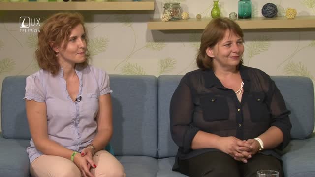 Doma je doma (1012) CENTRUM VČASNEJ INTERVENCIE