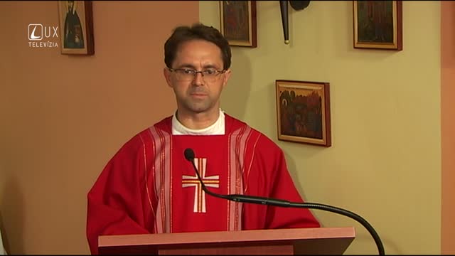 Z prameňa (14.09.2016)