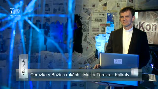 vKontexte (45) CERUZKA V BOŽÍCH RUKÁCH