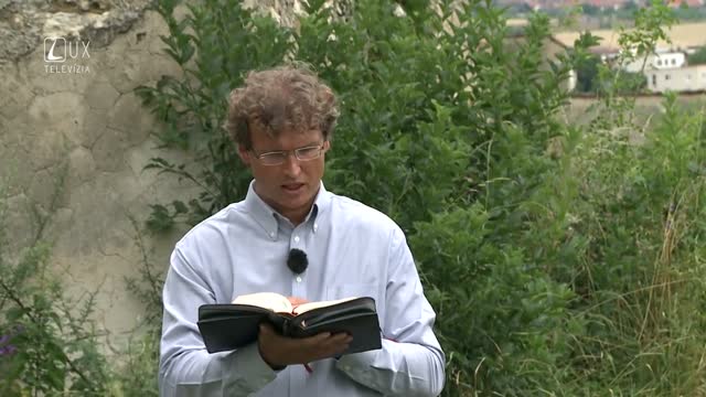 KATECHÉZA (260) PODOBENSTVÁ XI